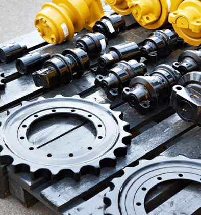 Sia Heavy Equipment Private Limited